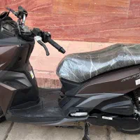 J200صفر خشک|موتورسیکلت|تهران, پرستار|دیوار