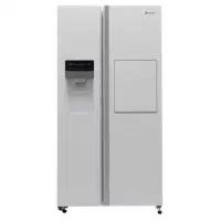 یخچال اسنوا پلمپ باز نشده