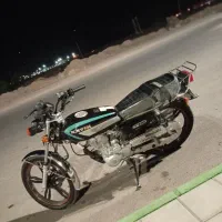 200کویر|موتورسیکلت|کاشان, شهرک انقلاب|دیوار