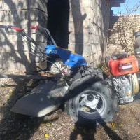 تیلر کشاورزی