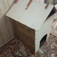 کلبه حیوانات