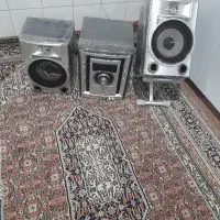 یک عدد ظبت سونی خونگی سالم