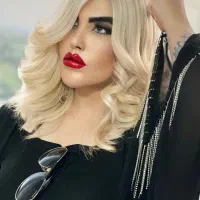 مدل امبره و بالیاژ و تمام دکلره با هزینه مواد