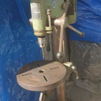 دریل ستونی ۱۳ و ۲۰ تبریز