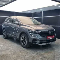 رنو کولیوس 2025 فول‌ کارخانه‌ای