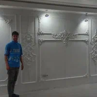 ابزار پیش ساخته، قاب بندی،قاببندی،نصب و فروش