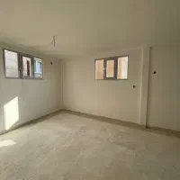 یک واحد آپارتمان کلید نخورده صفر