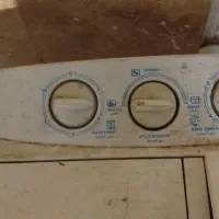 لباسشویی ‌فردولین|ماشین لباسشویی و خشک‌کن لباس|قم, نوبهار|دیوار