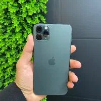 ۱۱ پرومکس پک اصلی آنتیک