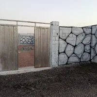 فرصت عالی باغچه در مجموعه کوروش