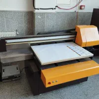 فلت بد پرینتر ۹۰۶۰