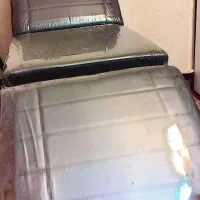 تخت آرایشگاهی چند منظوره