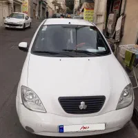 تیبا ۲ معاوضه با ۴۰۵ یا ال ۹۰