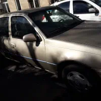 دوو سی ائلو|خودرو سواری و وانت|تبریز, |دیوار