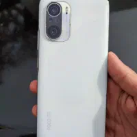 پوکو f3 5G|موبایل|یاسوج, |دیوار