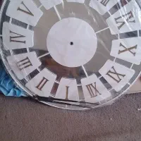 ساعت دیواری|ساعت دیواری و تزئینی|گلبهار, شهر جدید گلبهار|دیوار