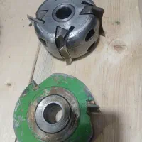 توپی فرز نجاری
