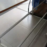 استندوقفسه وتمام وسایل میوه فروشی|فروشگاه و مغازه|کبودرآهنگ, |دیوار