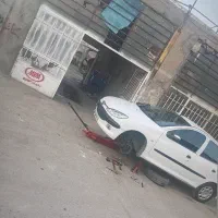 جلوبندی گیربکس پیامبر اعظم ۹۵.      امداد در محل|خدمات موتور و ماشین|مشهد, منزل آباد|دیوار