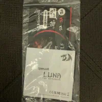 هدفون red dragon|قطعات و لوازم جانبی رایانه|تهران, ونک|دیوار