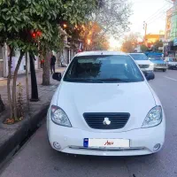 تیبا دوگانه فابریک 97