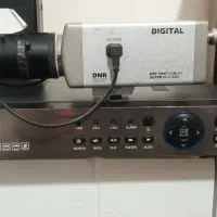 دستگاه  دوربین