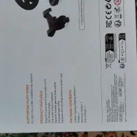 فرمان بازی پی ایکس ان مدل pxn v3 pro|کنسول، بازی ویدئویی و آنلاین|تهران, طرشت|دیوار