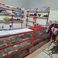 وسایل خرازی فروشی|فروشگاه و مغازه|سراوان, |دیوار