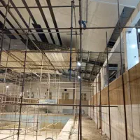 نصاب دکوراسیون داخلی منزل