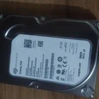 2 عدد هارد فروشی|قطعات و لوازم جانبی رایانه|چناران, |دیوار