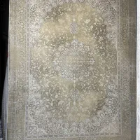 فرش ۹ متری ماشینی ۱۲۰۰ شانه