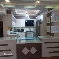 کابینت آشپزخانه