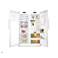 حراج دوقلو36فوت برند بست(شعبه مرکزی کارخانه)|یخچال و فریزر|بیرجند, |دیوار