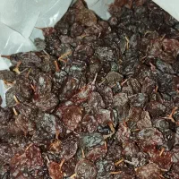 خوشمزه و تازه کشمش