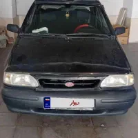 پراید مدل ۸۴