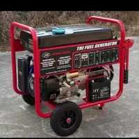 موتور برق ۸۵۰۰ وات جیانگ دونگ