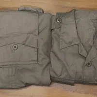 لباس و شلوار کار