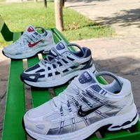 کفش مدل پی شش