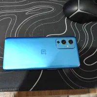 گوشی OnePlus 9 حافظه 256 گیگ، رم ۱۲ گیگ