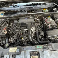 سمند 86 دوگانه بدون رنگ|خودرو سواری و وانت|ارومیه, |دیوار