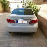 لکسوس es 2010 معاوضه ماشین سبکتر|خودرو سواری و وانت|تبریز, |دیوار