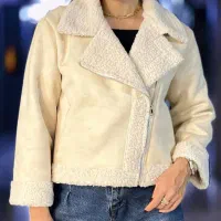 کاپشن بوفالو ترک