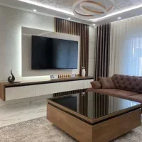 تی وی وال تیوی وال تی وی روم tv wall