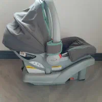 تخت پارک و کریر|تخت و صندلی بچه|تنکابن, |دیوار