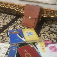 قلم قرانی نگار|کتاب و مجله مذهبی|محمدیه-قزوین, |دیوار