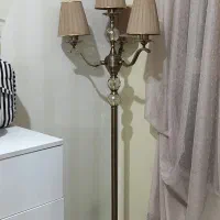 آباژور چهارشاخه