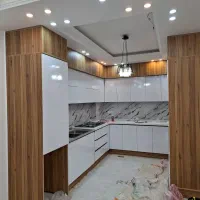 کابینت الماس دکور|جاکفشی، کمد، دراور|کاشان, فاز ۲ ناجی آباد|دیوار