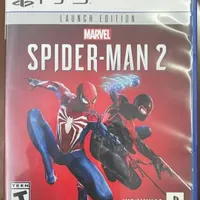 بازی اسپایدر من 2/ Spider man|کنسول، بازی ویدئویی و آنلاین|تهران, نارمک جنوبی|دیوار