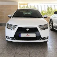 دنا پلاس ۵ دنده مدل ۱۴۰۱