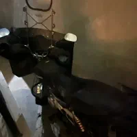 موتور باکسر۱۵۰